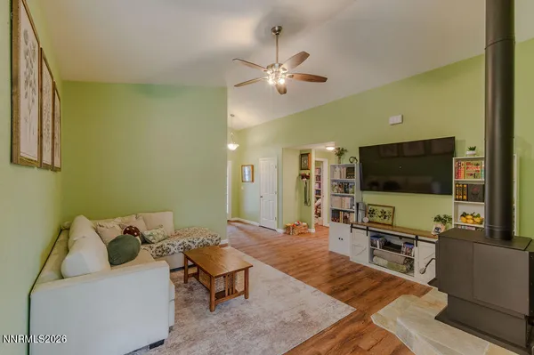$464,999 | 236 Mark Street, Gardnerville, NV 89410