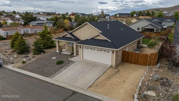 $464,999 | 236 Mark Street, Gardnerville, NV 89410