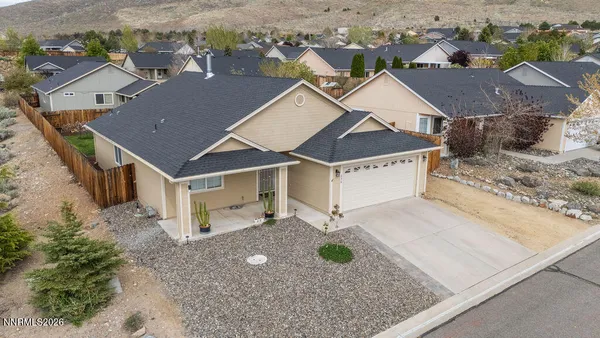 $464,999 | 236 Mark Street, Gardnerville, NV 89410