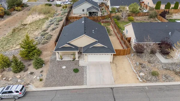 $464,999 | 236 Mark Street, Gardnerville, NV 89410