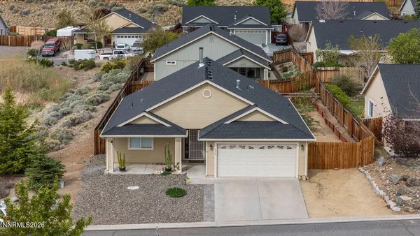 $464,999 | 236 Mark Street, Gardnerville, NV 89410