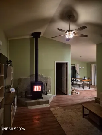 $464,999 | 236 Mark Street, Gardnerville, NV 89410