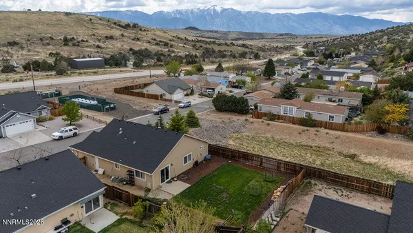 $464,999 | 236 Mark Street, Gardnerville, NV 89410