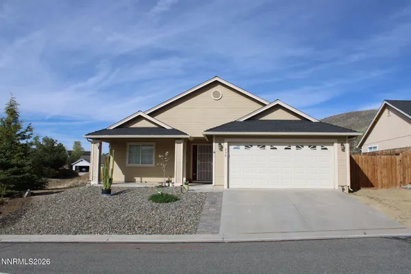 $464,999 | 236 Mark Street, Gardnerville, NV 89410