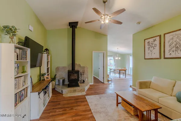 $464,999 | 236 Mark Street, Gardnerville, NV 89410