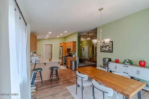 $464,999 | 236 Mark Street, Gardnerville, NV 89410