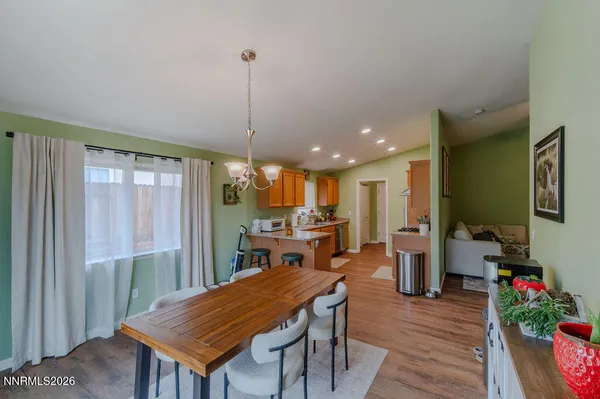 $464,999 | 236 Mark Street, Gardnerville, NV 89410