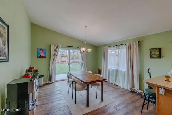 $464,999 | 236 Mark Street, Gardnerville, NV 89410