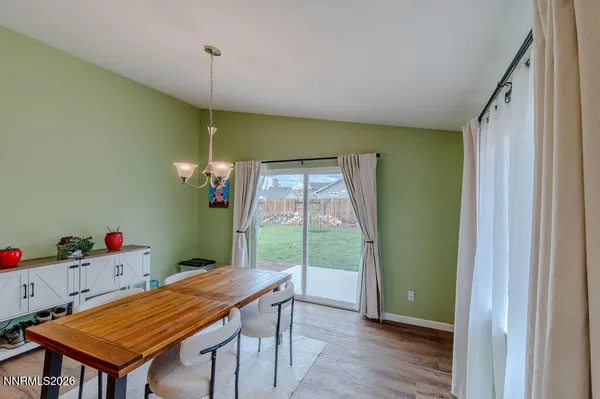 $464,999 | 236 Mark Street, Gardnerville, NV 89410