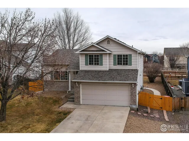 $519,950 | 5442 Fox Run Boulevard, Longmont, CO 80504