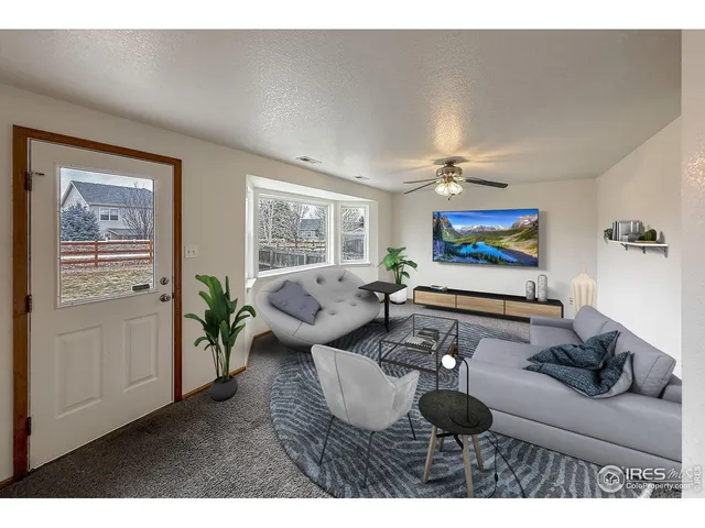 $519,950 | 5442 Fox Run Boulevard, Longmont, CO 80504