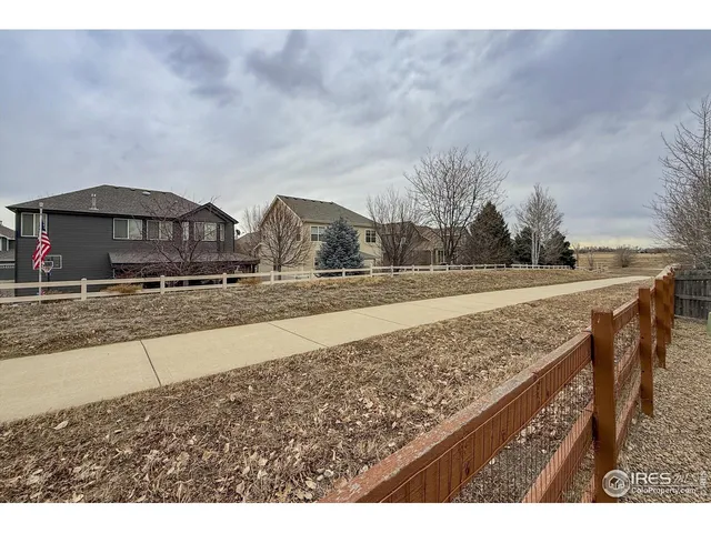 $519,950 | 5442 Fox Run Boulevard, Longmont, CO 80504