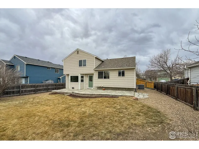$519,950 | 5442 Fox Run Boulevard, Longmont, CO 80504