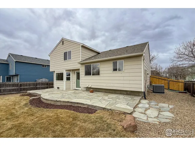 $519,950 | 5442 Fox Run Boulevard, Longmont, CO 80504