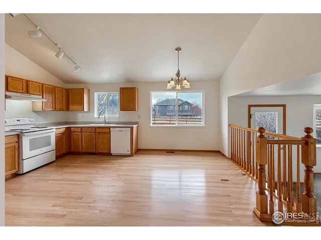 $519,950 | 5442 Fox Run Boulevard, Longmont, CO 80504