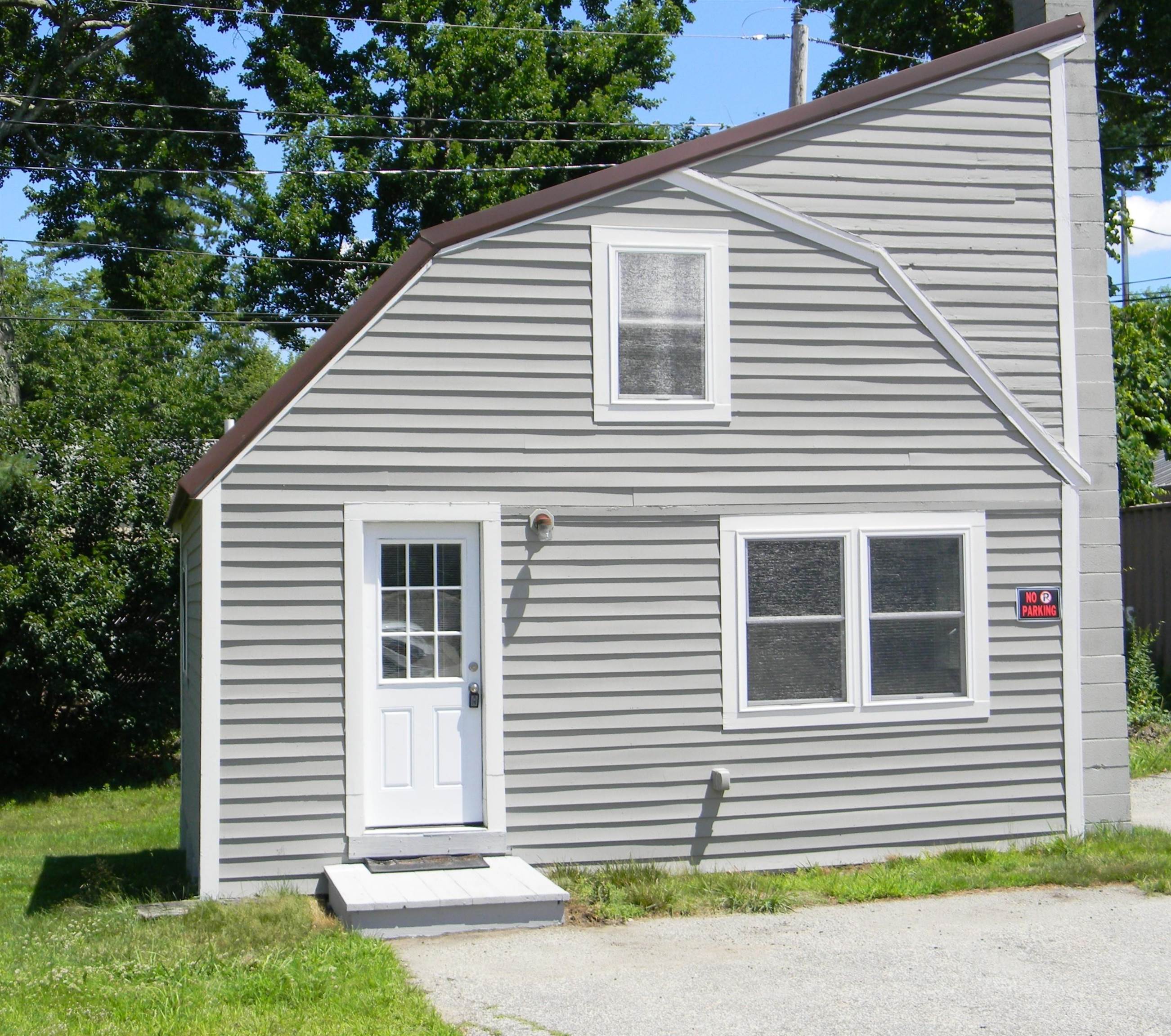 43 Rte 125, Unit 3 Kingston, NH 03848 - Photo 1 of 10