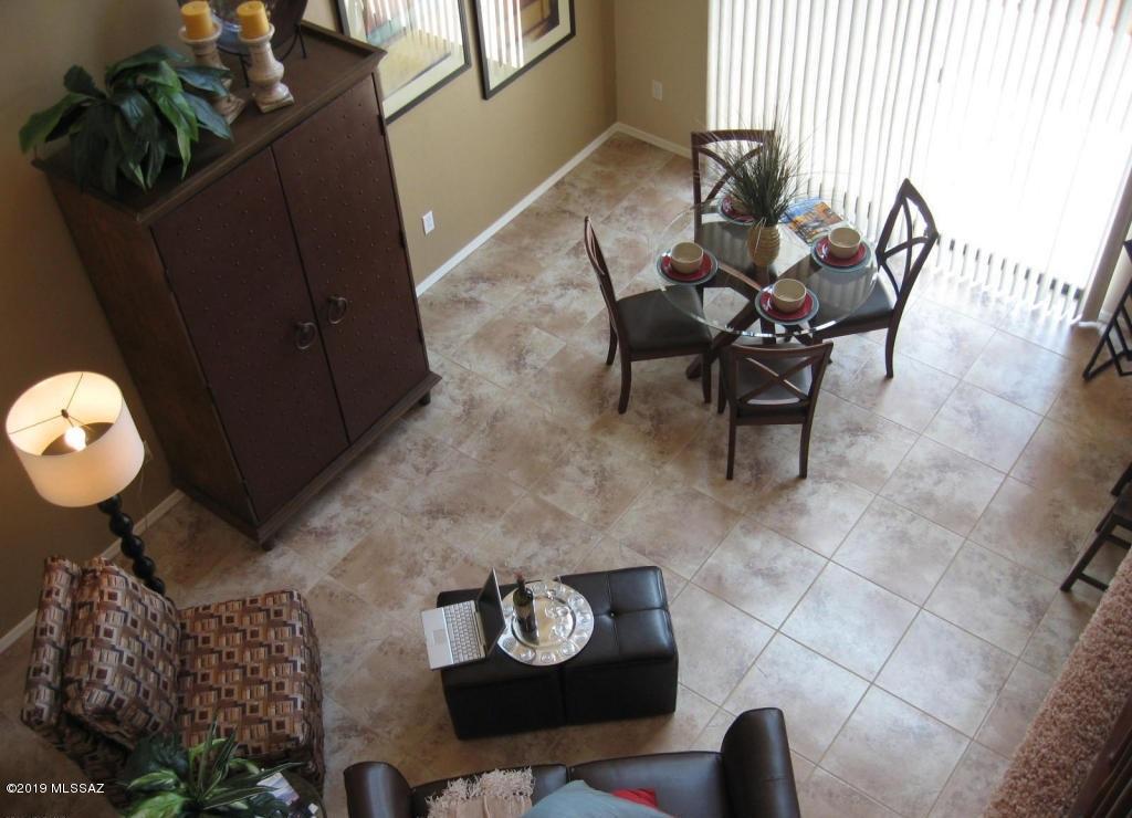 4179 North Fortune Loop Tucson, AZ 85719 - Photo 1 of 15