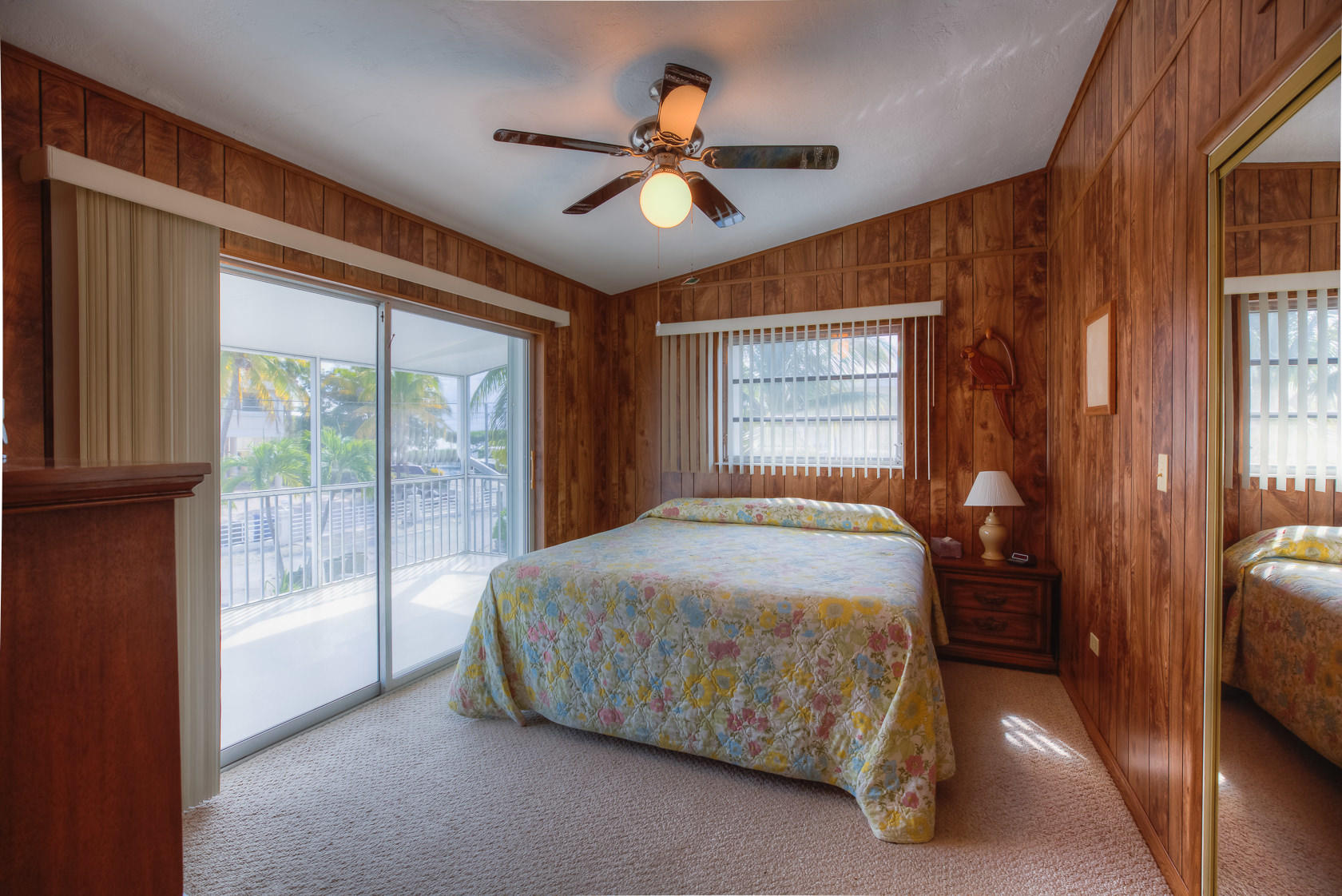 158 Dubonnet Road Tavernier, FL 33070 - Photo 11 of 31 11-Bedroom