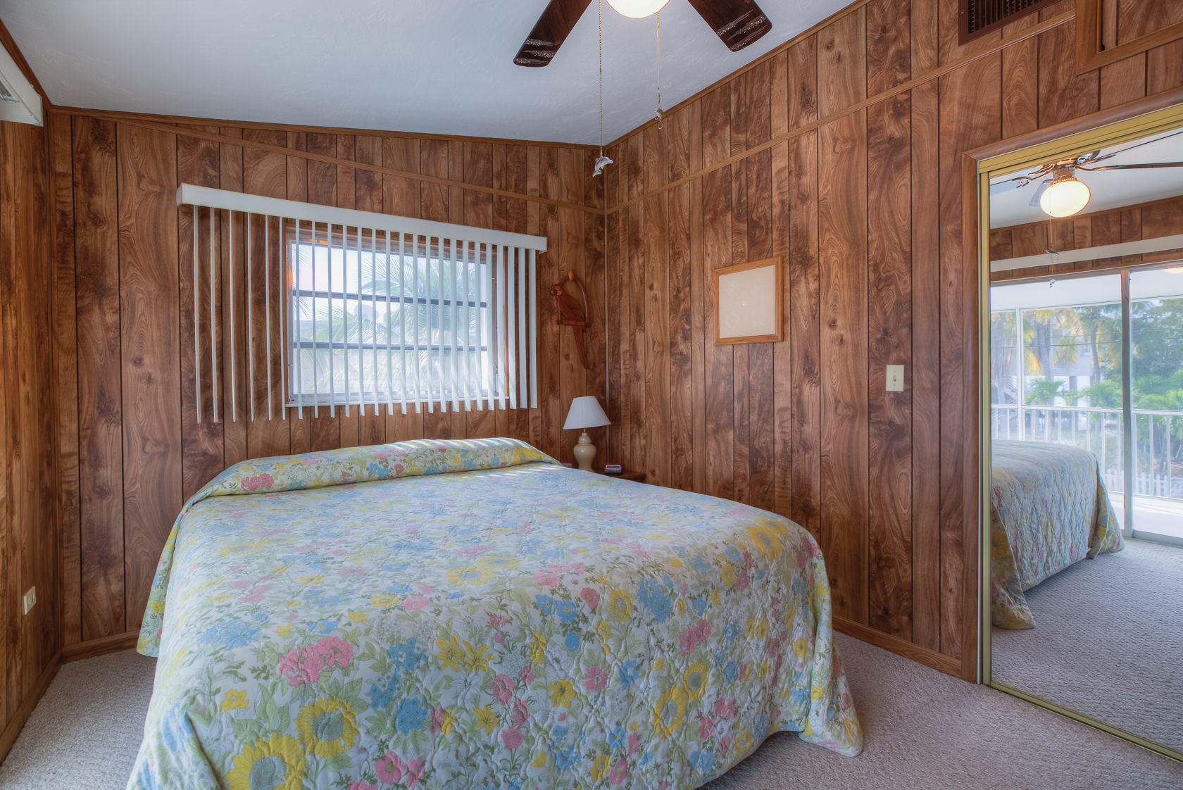 158 Dubonnet Road Tavernier, FL 33070 - Photo 12 of 31 12-Bedroom