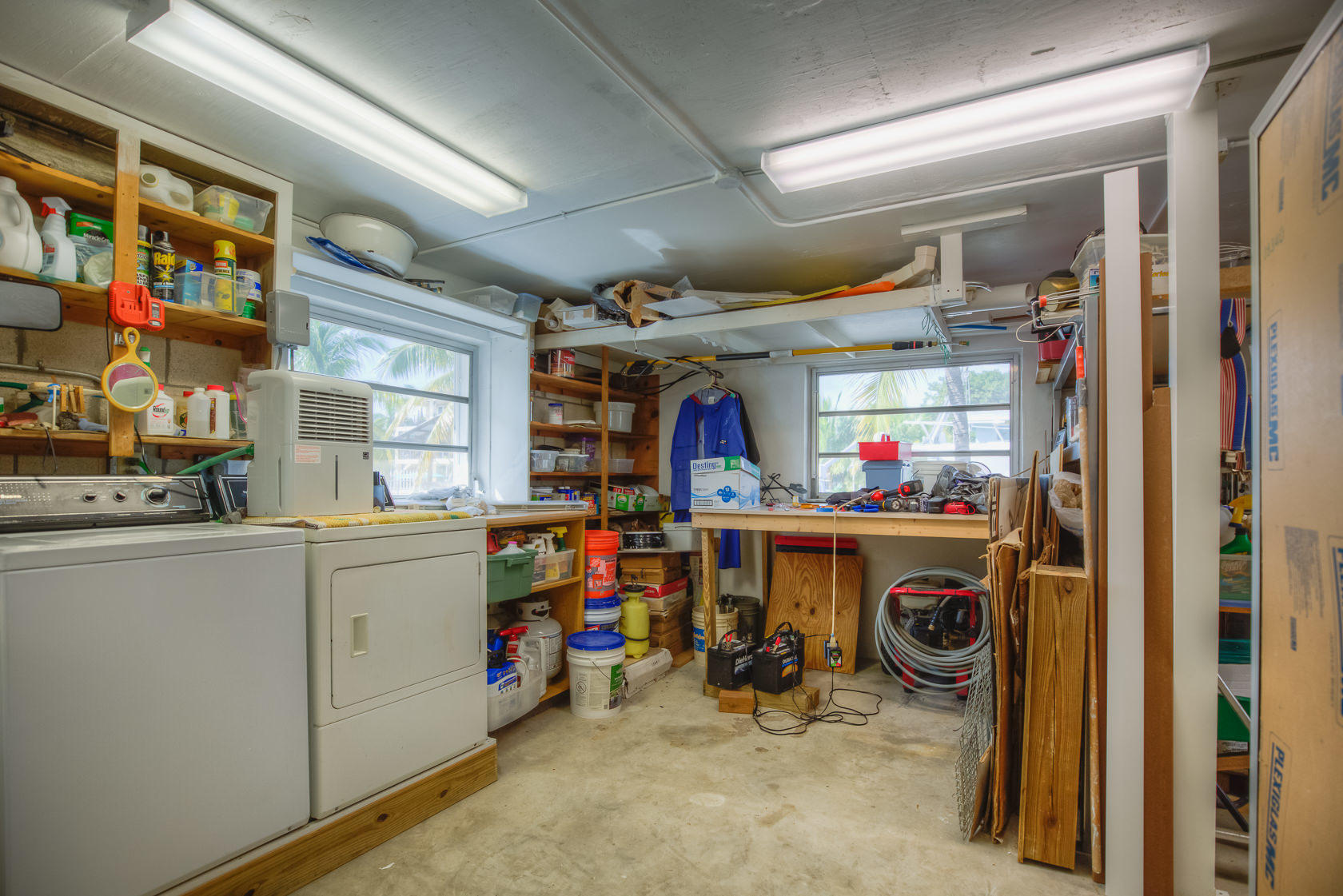 158 Dubonnet Road Tavernier, FL 33070 - Photo 26 of 31 26-Storage
