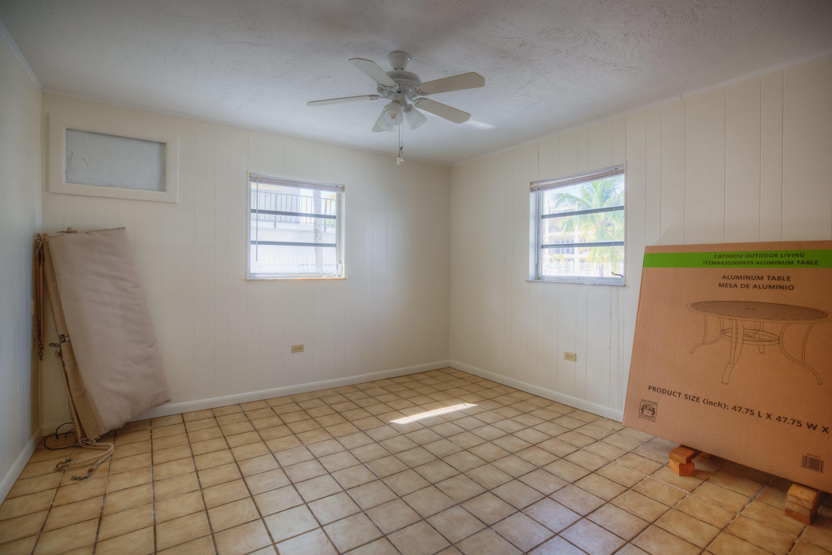 158 Dubonnet Road Tavernier, FL 33070 - Photo 27 of 31 27-Storage