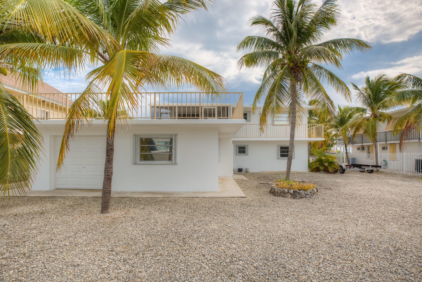 158 Dubonnet Road Tavernier, FL 33070 - Photo 29 of 31 29-Back
