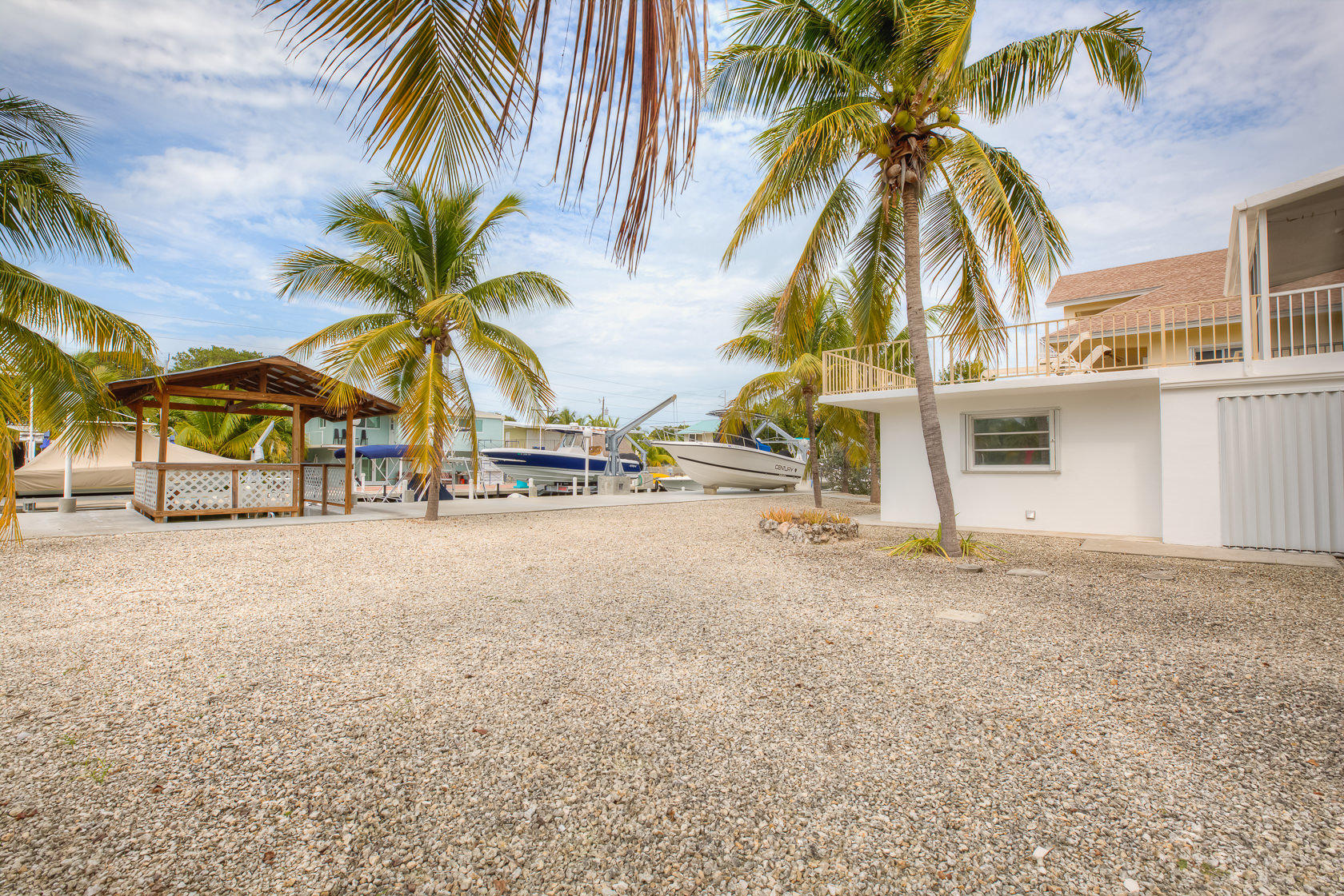 158 Dubonnet Road Tavernier, FL 33070 - Photo 30 of 31 30-Room for a Pool
