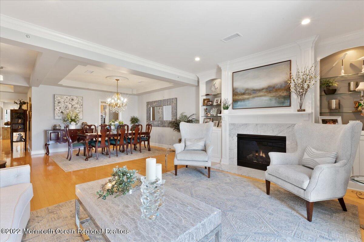 2201 River Road, Unit 1403 Point Pleasant, NJ 08742 - Photo 10 of 34 08-2201 River Rd 1403, Point Pleasant, N