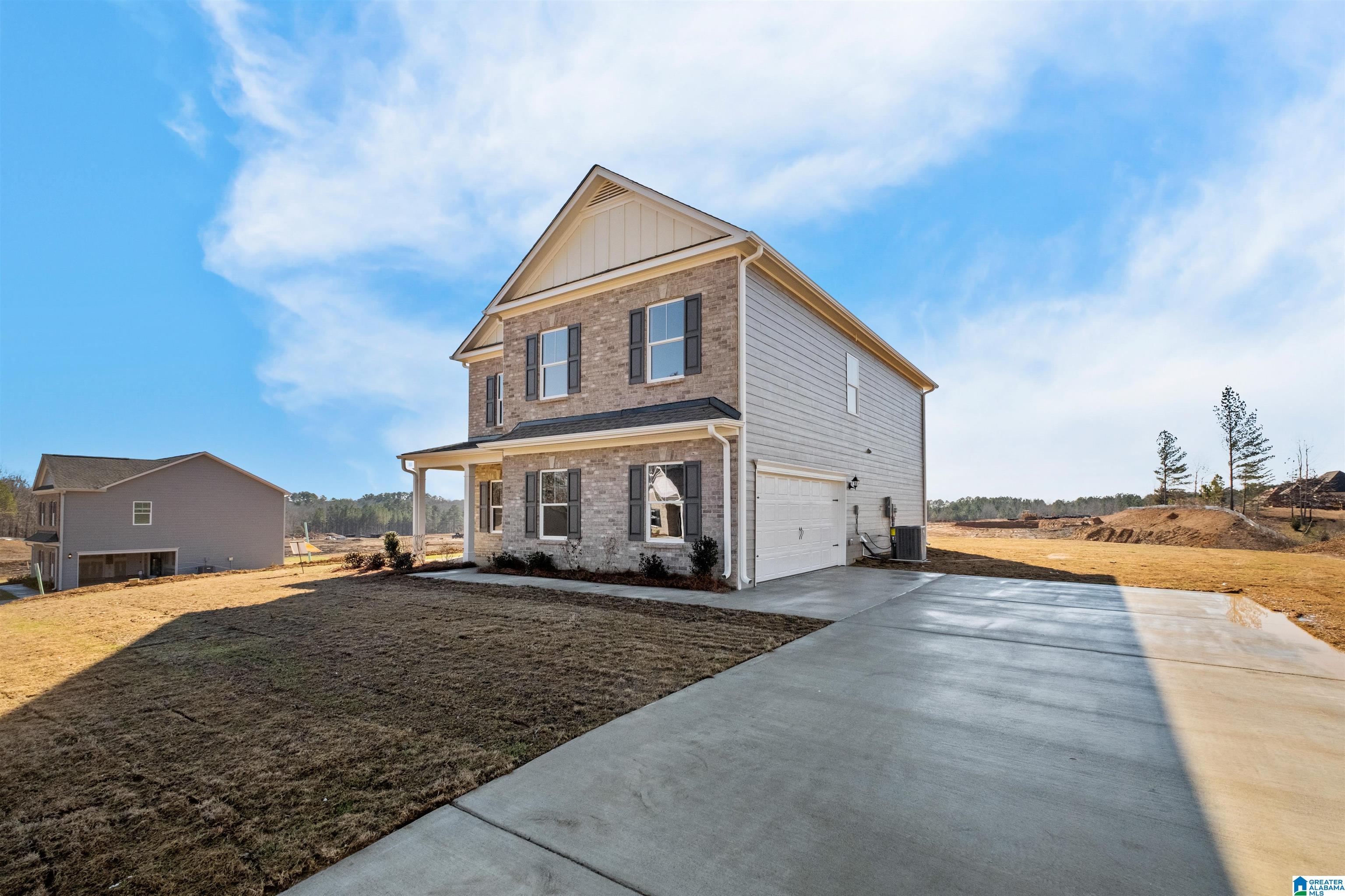 685 Ridgefield Drive Odenville, AL 35120 - Photo 4 of 45