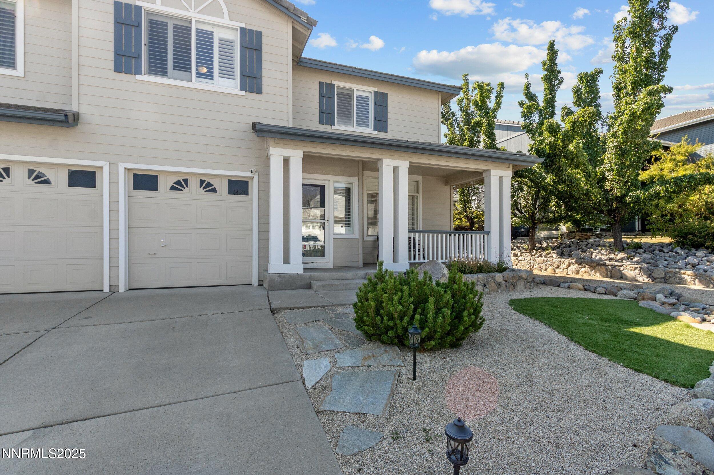 4370 Great Falls Loop Reno, NV 89511 - Photo 28 of 28 EXT 12 F Porch