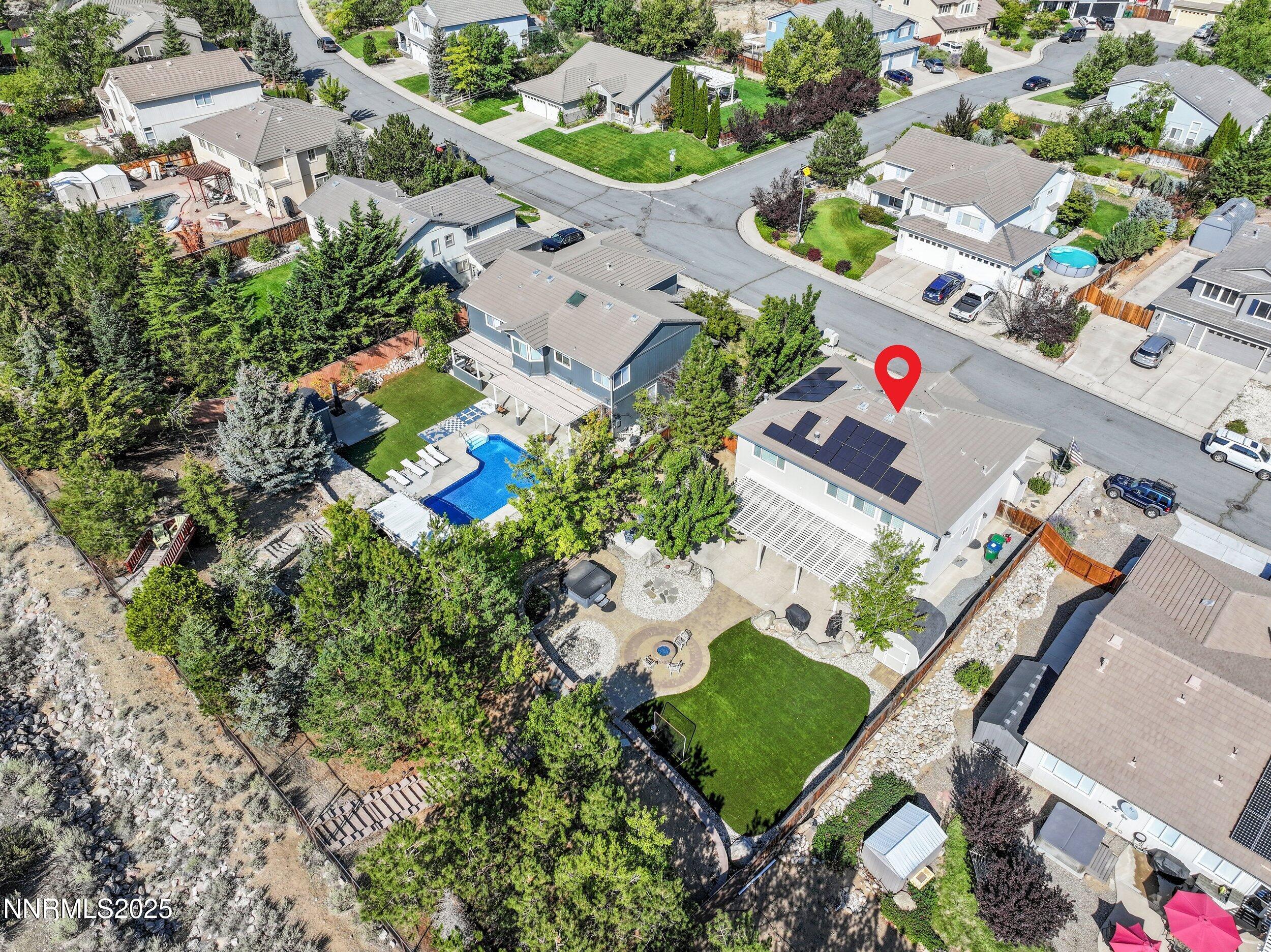 4370 Great Falls Loop Reno, NV 89511 - Photo 3 of 28 EXT 3