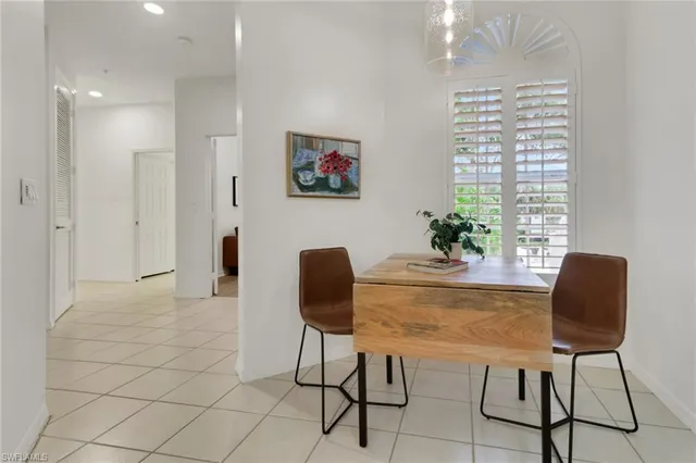 $895,000 | 1590 Clermont Drive, Unit K105, Naples, FL 34109