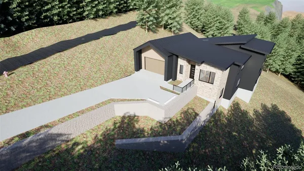 $250,000 | 5061 Liberty Drive, Evergreen, CO 80439