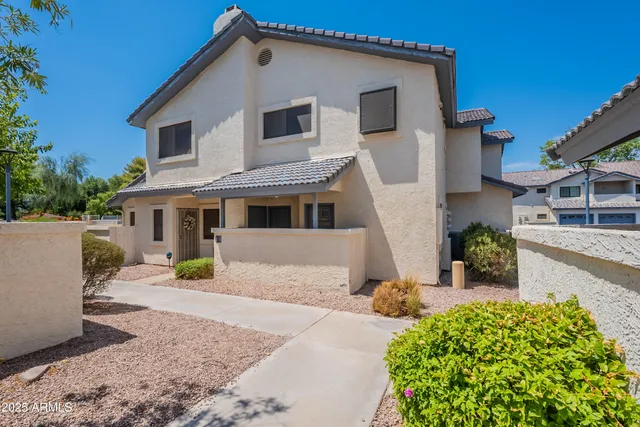 $294,900 | 1222 West Baseline Road, Unit 113, Tempe, AZ 85283