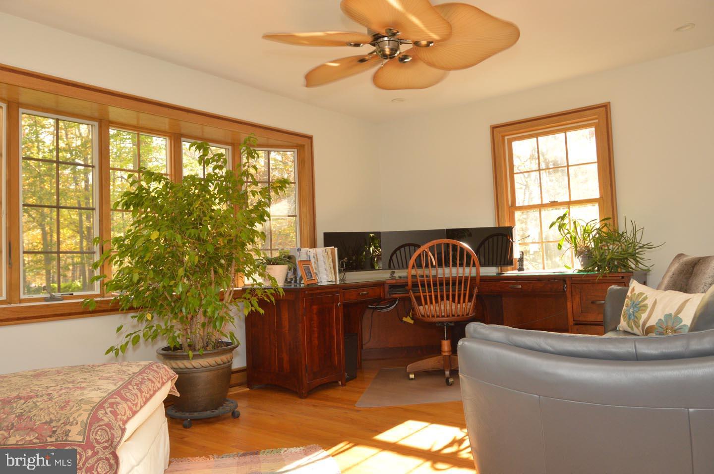 16 Ginger Road Chesterfield, NJ 08515 - Photo 18 of 27 a living room with furniture and a window