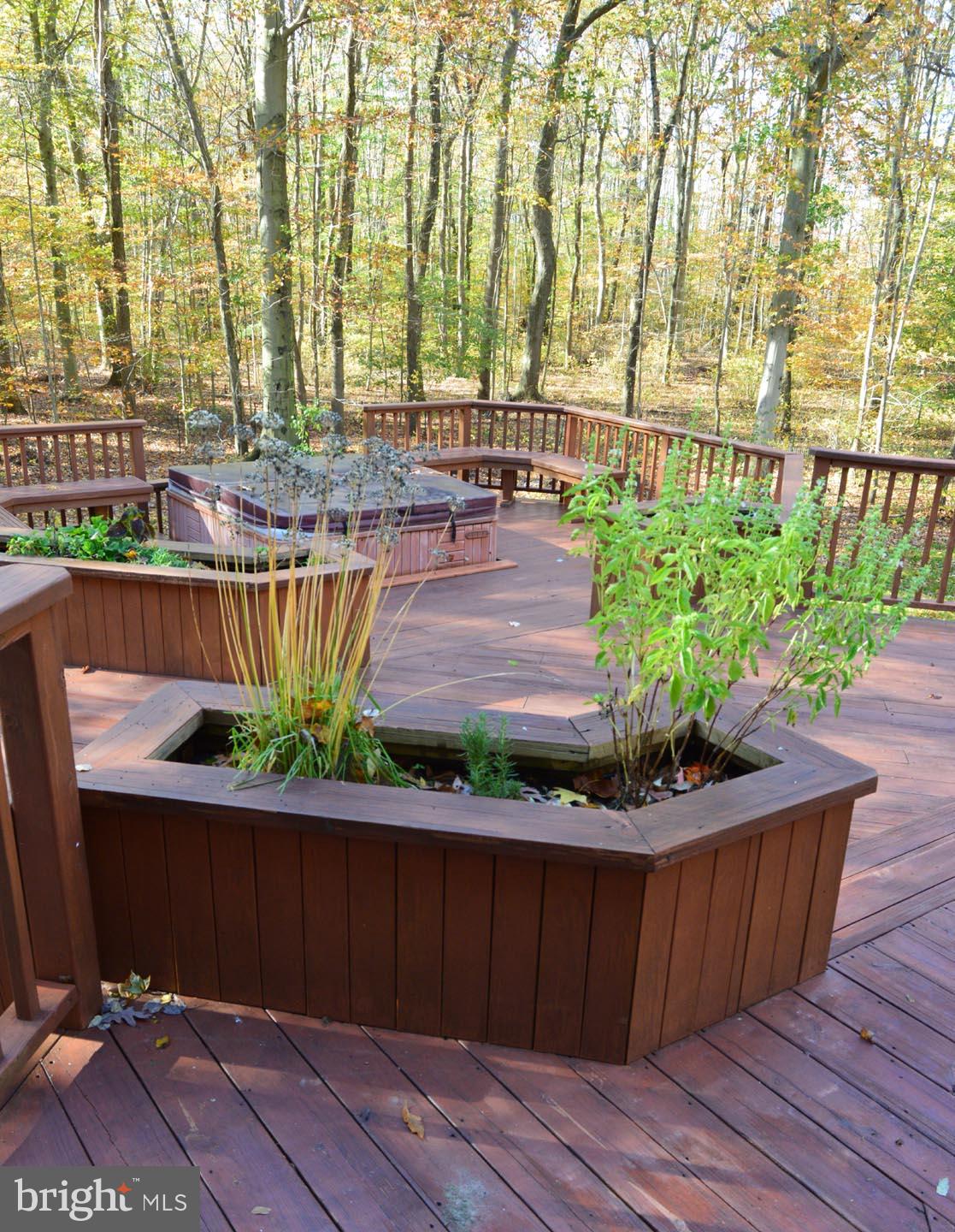 16 Ginger Road Chesterfield, NJ 08515 - Photo 24 of 27 a front view of a house having patio