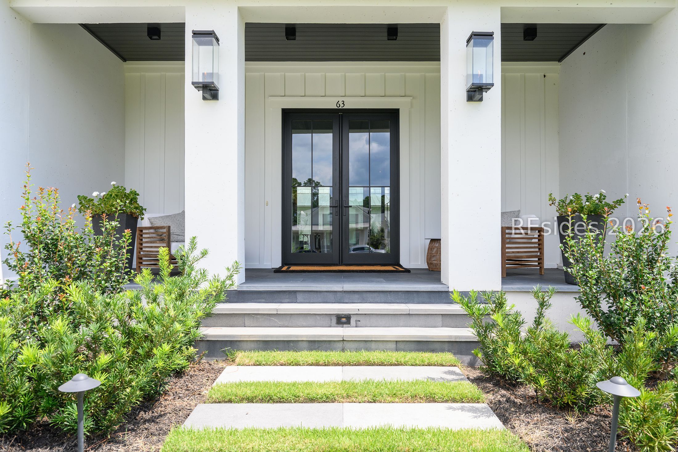 63 Marsh Rabbit Street Bluffton, SC 29910 - Photo 3 of 53