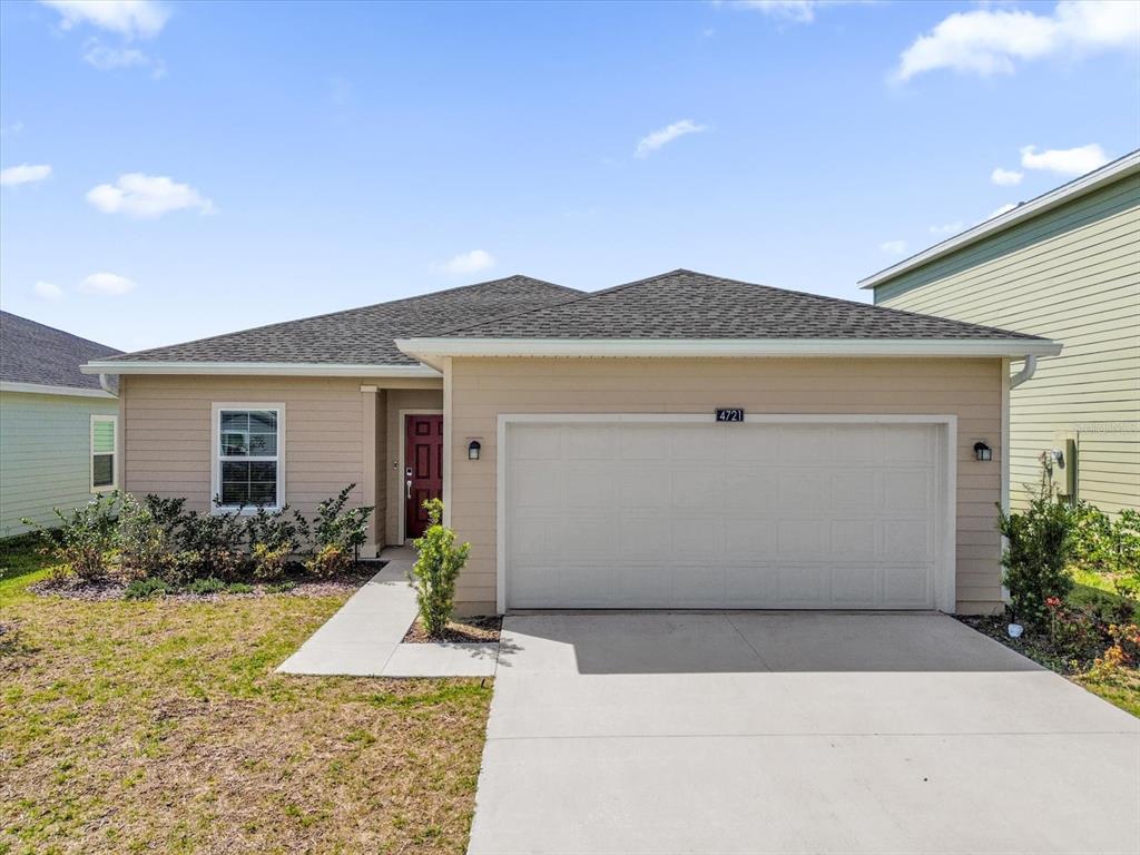 4721 Southwest 83rd Loop Ocala, FL 34476 - Photo 1 of 34