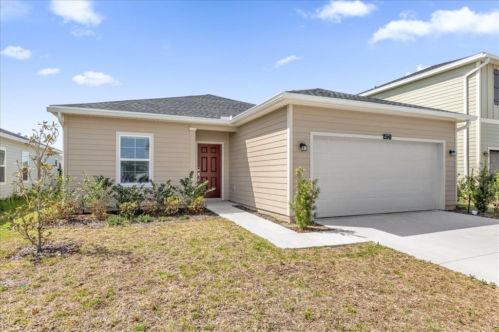 4721 Southwest 83rd Loop Ocala, FL 34476 - Photo 2 of 34