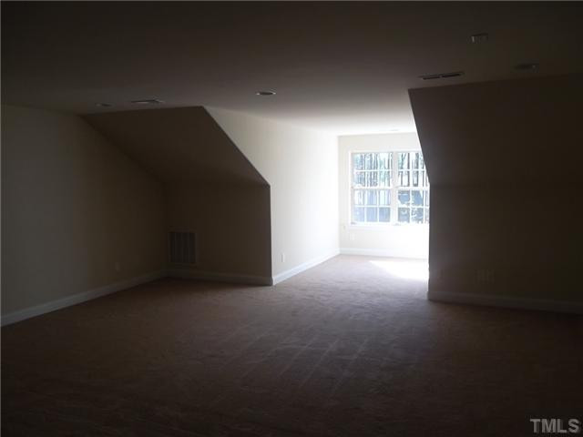 63 Cypress Ridge Way. Willow Spring, NC 27592 - Photo 5 of 5 Bonus Room