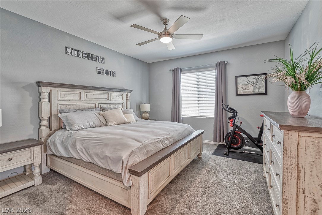 7362 North Decatur Boulevard, Unit 1 North Las Vegas, NV 89084 - Photo 20 of 61