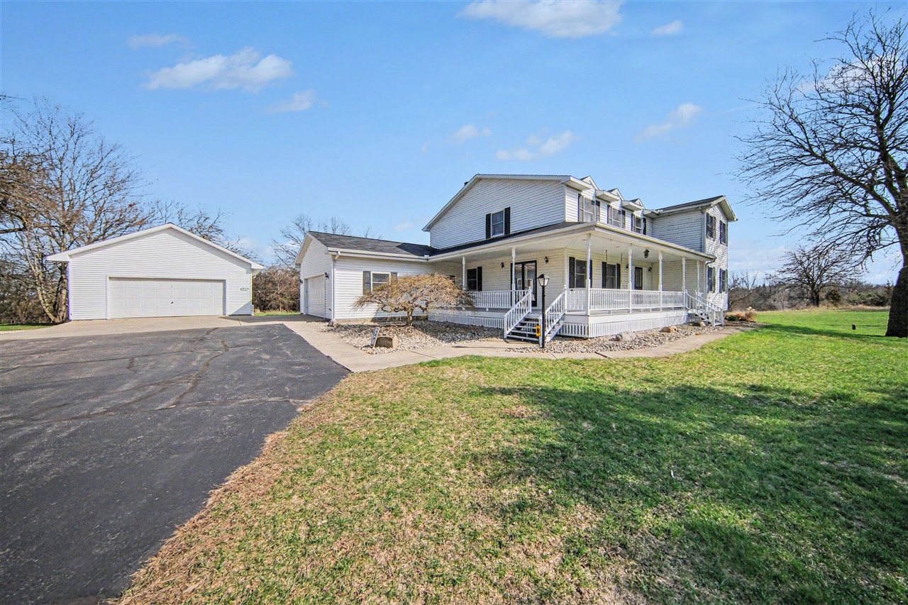 4001 Hoyer Road Jackson, MI 49201 - Photo 3 of 53