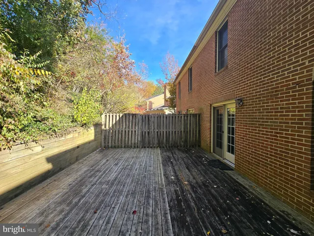 $385,000 | 112 Huckleberry Drive, La Plata, MD 20646