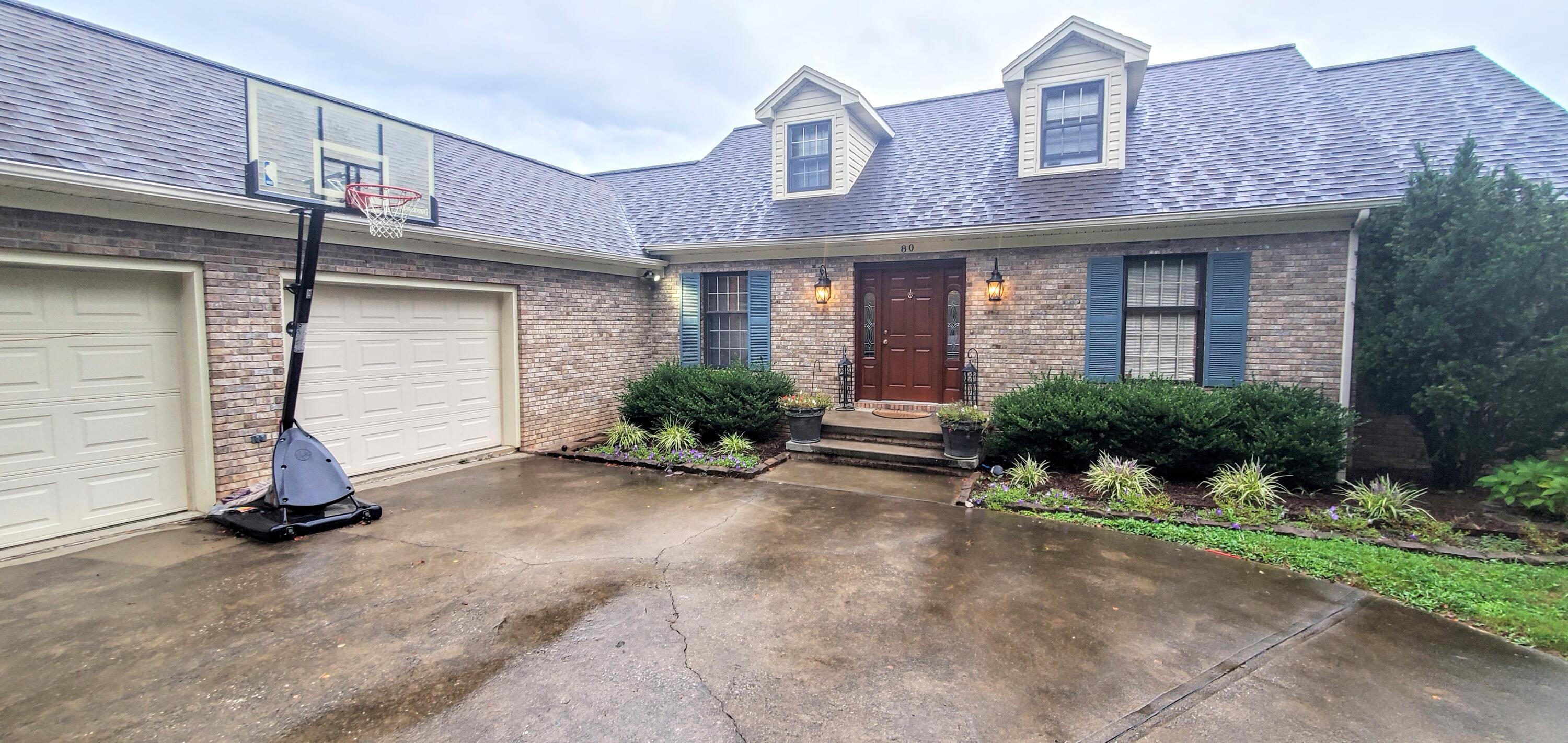 80 Woods Pointe Road Corbin, KY 40701 - Photo 43 of 43 20210830_182732