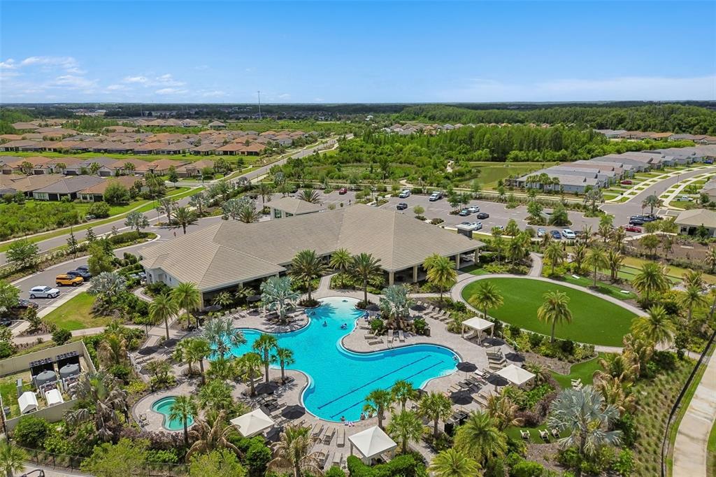 4534 Garofalo Road Wesley Chapel, FL 33543 - Photo 78 of 100 Gallery Image 78