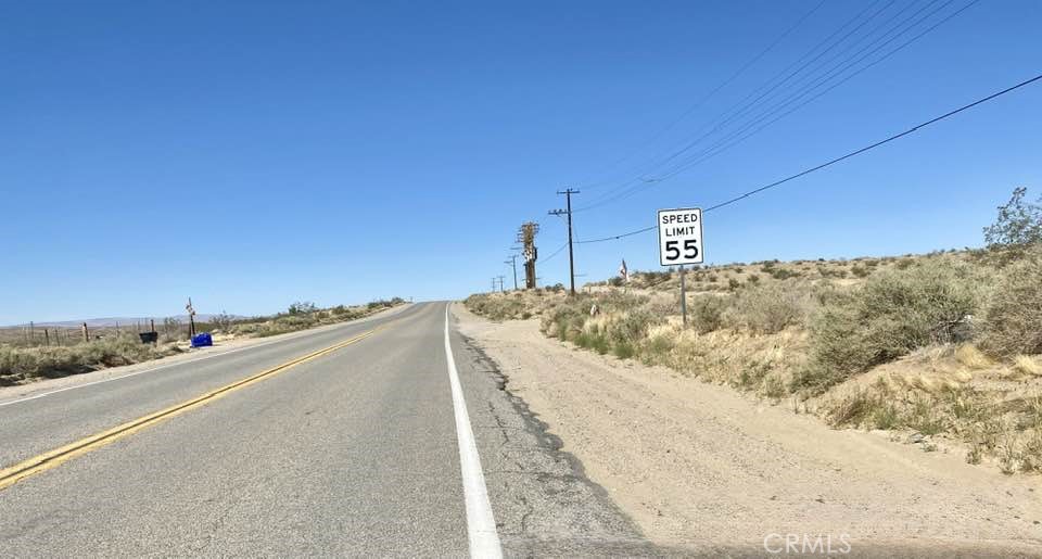 0 Wrangler Road Helendale, CA 92342 - Photo 8 of 9 Gallery Image 8
