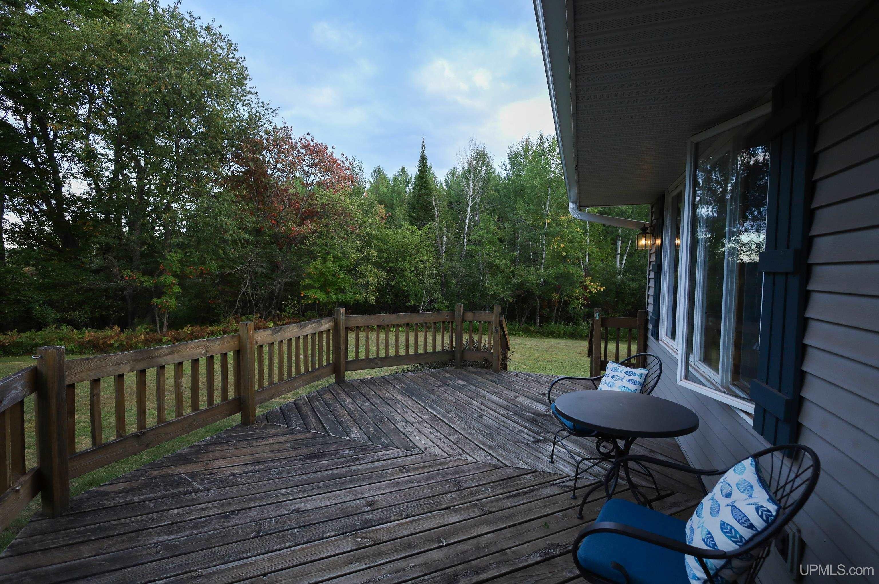 118 Johnson Road Negaunee, MI 49866 - Photo 78 of 80 Gallery Image 78