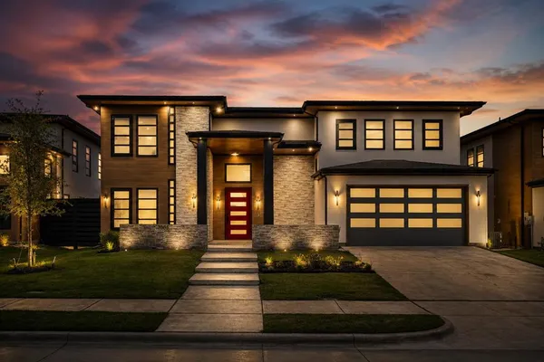 $1,100,000 | 3503 Sky Rdg Lane, Melissa, TX 75454
