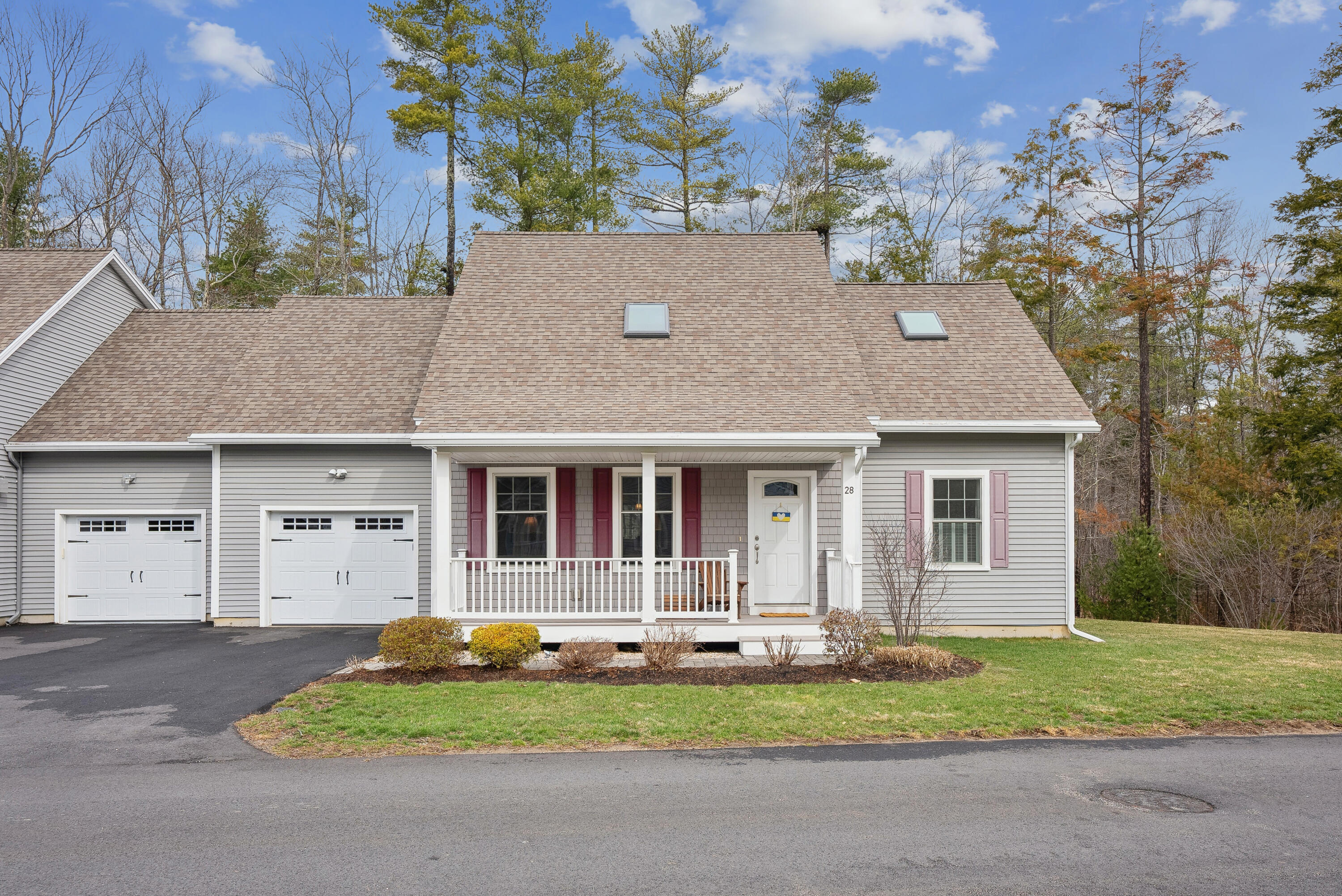 28 Village Drive, Unit 12 Eliot, ME 03903 - Photo 1 of 33 DSC09731