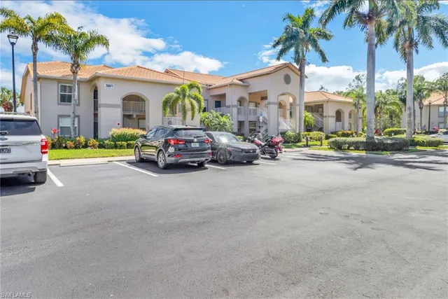 $264,900 | 20071 Barletta Lane, Unit 2721, Estero, FL 33928